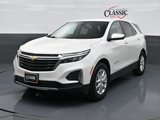 Used 2023 Chevrolet Equinox LT image 3