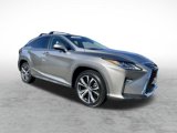 Used 2017 Lexus RX 350 AWD image 3