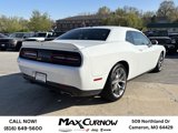 Used 2022 Dodge Challenger GT w/ Driver Convenience Group image 5