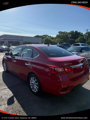 Used 2017 Nissan Sentra SV w/ Style Package image 6