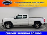 Used 2017 Chevrolet Silverado 1500 LT w/ All Star Edition image 2
