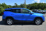 Used 2024 GMC Terrain SLE w/ Driver Convenience Package image 5