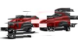 New 2025 Chevrolet Trax RS image 4