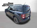Certified 2022 Ford Bronco Sport Outer Banks w/ Tech Package image 6