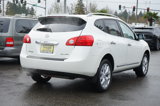 Used 2012 Nissan Rogue SL image 3