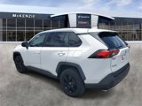 Used 2021 Toyota RAV4 LE image 3