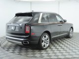 Certified 2020 Rolls-Royce Cullinan image 5