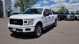 Certified 2018 Ford F150 XL w/ Equipment Group 101A Mid image 3