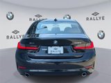 Certified 2022 BMW 330i xDrive Sedan w/ Premium Package 2 image 5