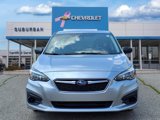 Used 2017 Subaru Impreza 2.0i image 2