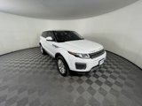 Used 2017 Land Rover Range Rover Evoque SE image 2
