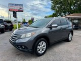 Used 2013 Honda CR-V EX-L image 2