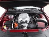 Used 2022 Dodge Challenger SRT Hellcat image 4