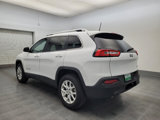 Used 2018 Jeep Cherokee Latitude Plus w/ Trailer Tow Group image 5