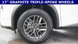Used 2024 Nissan Rogue S image 5