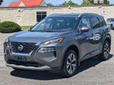 Used 2022 Nissan Rogue SV w/ SV Premium Package image 3