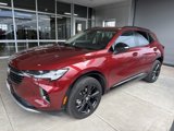 Used 2023 Buick Envision Essence w/ Sport Touring Package image 3