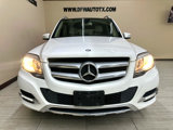 Used 2014 Mercedes-Benz GLK 350 4MATIC w/ Premium 1 Package image 3