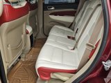 Used 2016 Jeep Grand Cherokee Overland w/ Advanced Technology Group image 4