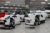 Used 2016 Chevrolet Corvette Z06 w/ 3LZ Preferred Equipment Group image 2
