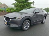 Used 2022 MAZDA CX-30 AWD 2.5 S w/ Preferred Package image 2