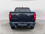 Used 2022 Chevrolet Colorado LT w/ Fleet Safety Package image 4