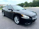 Used 2010 Nissan Maxima 3.5 S image 4