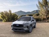 New 2025 Ford Escape Active w/ Cold Weather Package image 2