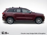 Used 2020 Jeep Grand Cherokee Summit image 2