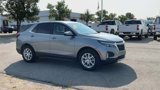 Used 2024 Chevrolet Equinox LT image 2