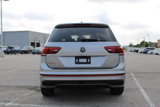 Used 2023 Volkswagen Tiguan SE R-Line image 4