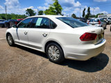 Used 2014 Volkswagen Passat 1.8T S image 5