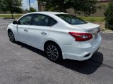 Used 2017 Nissan Sentra SV image 3