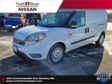 Used 2022 RAM ProMaster City Wagon image 4