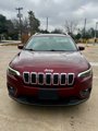 Used 2019 Jeep Cherokee Latitude w/ Popular Appearance Group image 2