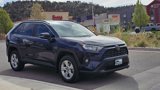 Used 2019 Toyota RAV4 XLE image 3