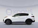 Used 2022 Kia Sportage LX w/ LX AWD Value Edition Package image 2