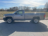 Used 2009 Chevrolet Silverado 1500 W/T image 2