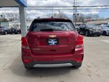 Used 2019 Chevrolet Trax LT w/ Driver Confidence Package image 5