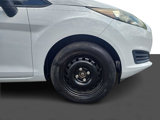 Used 2016 Ford Fiesta S image 2