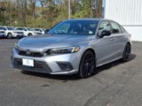Certified 2022 Honda Civic Sport image 3