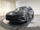 New 2025 Hyundai Elantra Sport image 3