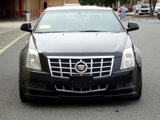 Used 2014 Cadillac CTS AWD Coupe image 2