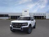 New 2025 Ford Bronco Sport Big Bend image 2