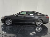 Certified 2021 Lexus ES 300h w/ Premium Package image 3