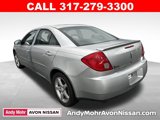 Used 2007 Pontiac G6 Sedan w/ Sport Package image 4