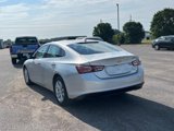 Used 2019 Chevrolet Malibu LT w/ Leather Package image 5