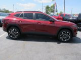 New 2025 Chevrolet Trax RS image 2