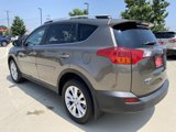 Used 2013 Toyota RAV4 Limited image 3