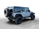 Used 2014 Jeep Wrangler Unlimited Rubicon w/ Connectivity Group image 5